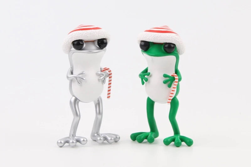APO Frogs 12 Months Blind Box Series by Twelvedot