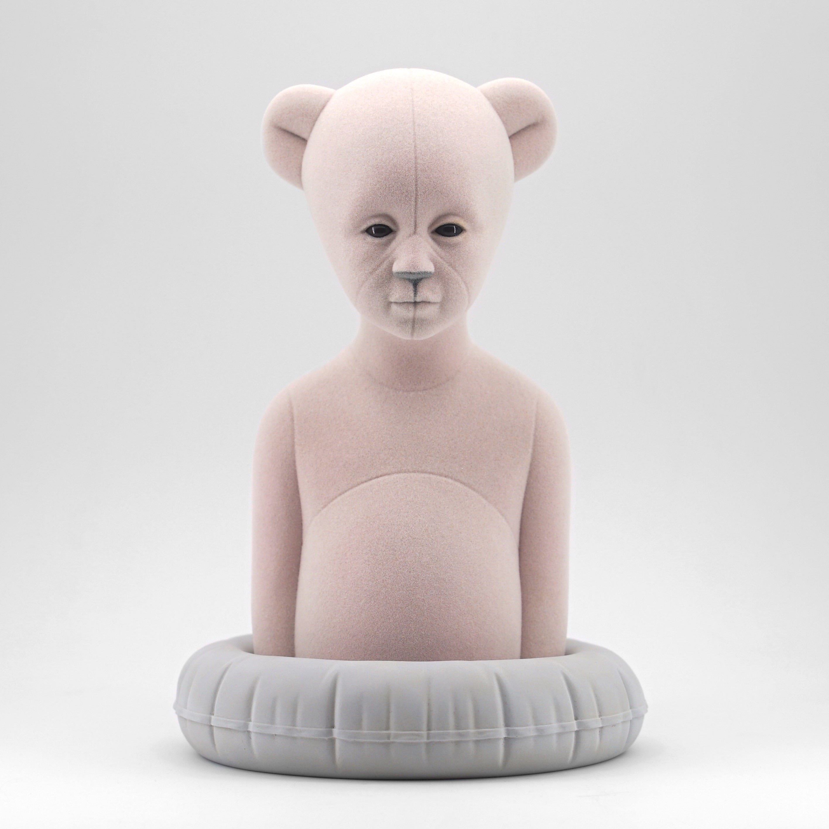 Polar Kid - Pink Ash Edition  by Aspen Crow