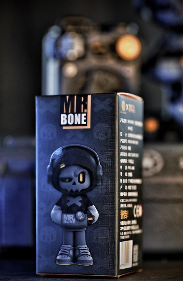 Mr Bone Mini