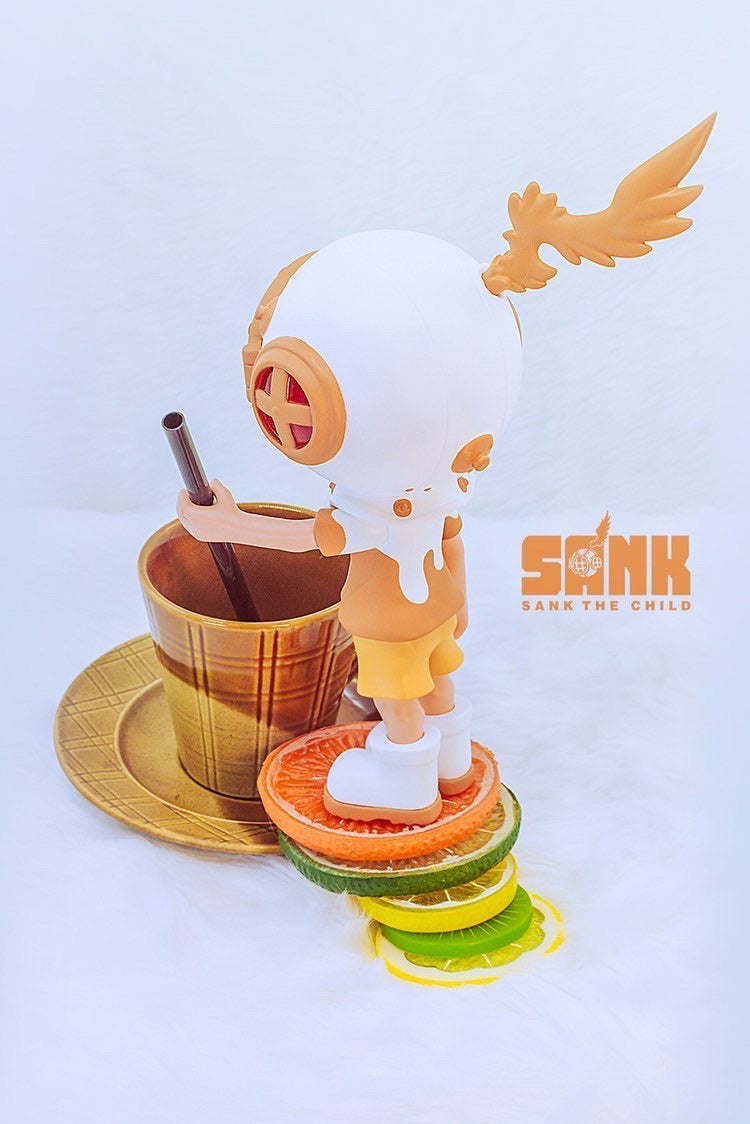 Little Sank - Dessert Exclusive by SANK TOYS