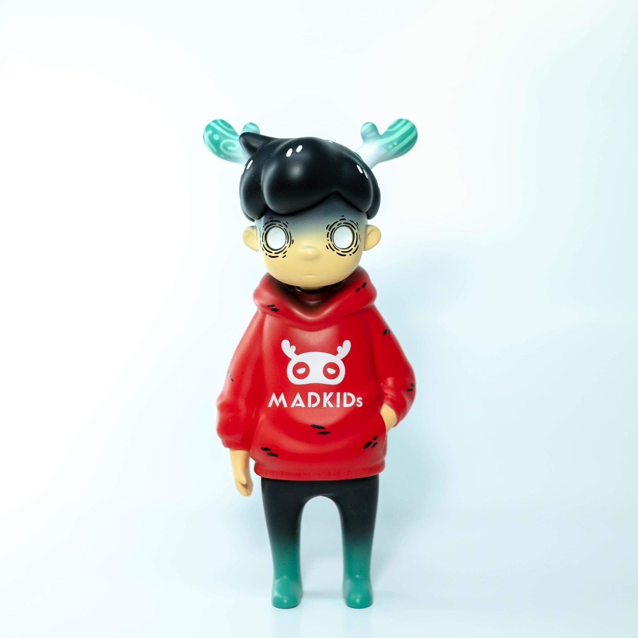 Colic by Madkids x Wee Toys