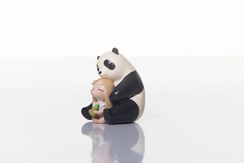 Panda Baozhu