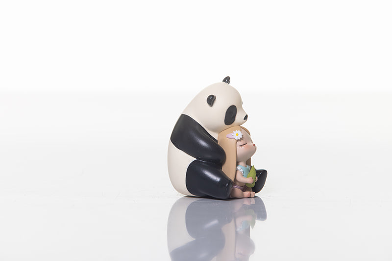 Panda Baozhu
