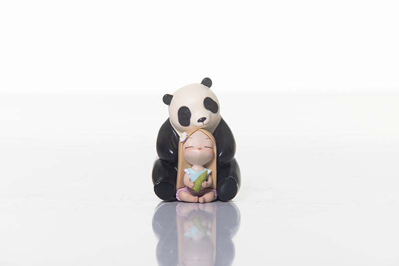 Panda Baozhu