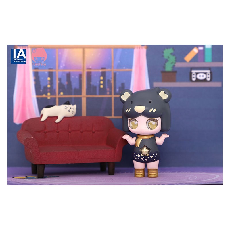 KiraPika Animal Blind Box Series