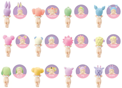 Sonny Angels - HIPPERS Dreaming Series Sonny Angels - HIPPERS Dreaming Series