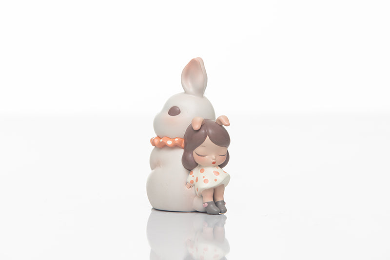 White Night Fairy Tale-July Rabbit-Lite