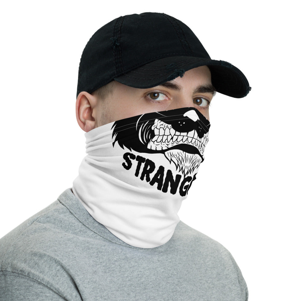 Strangecat Neck Gaiter