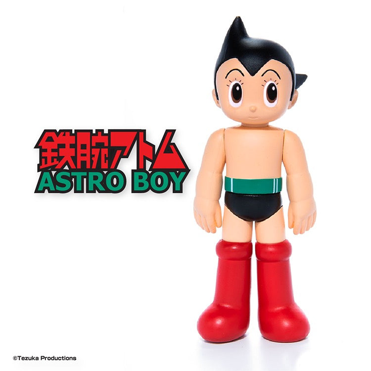 ATOM - Astro Boy - Standing
