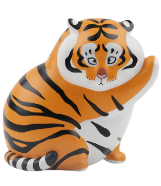 BU2MA PANGHU Emoji series