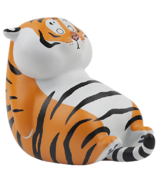 BU2MA PANGHU Emoji series