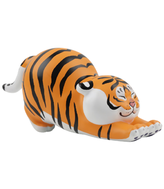 BU2MA PANGHU Emoji series