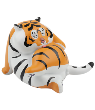 BU2MA PANGHU Emoji series