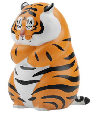 BU2MA PANGHU Emoji series