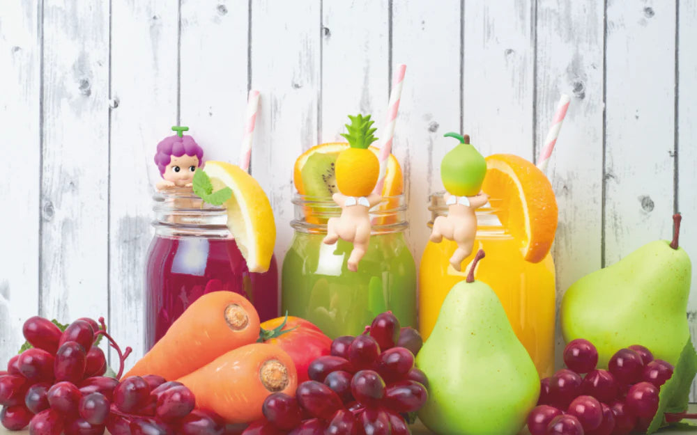 Sonny Angels - HIPPERS Harvest Series