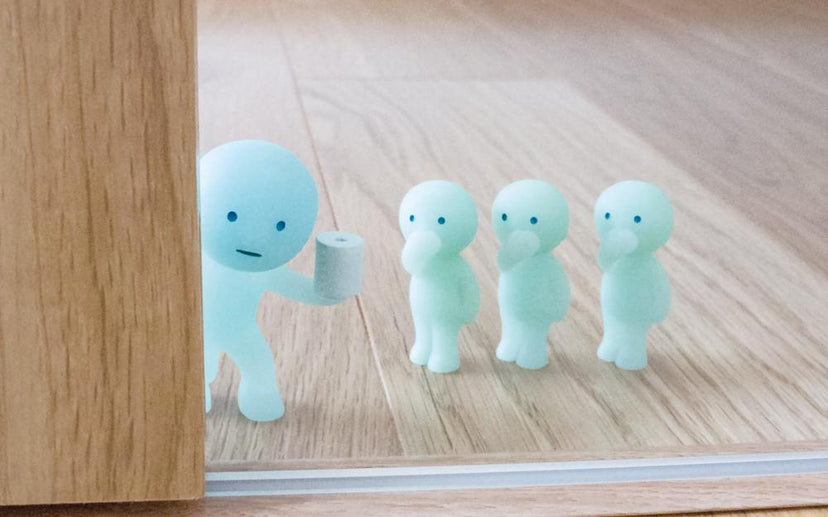 SMISKI Toilet Series