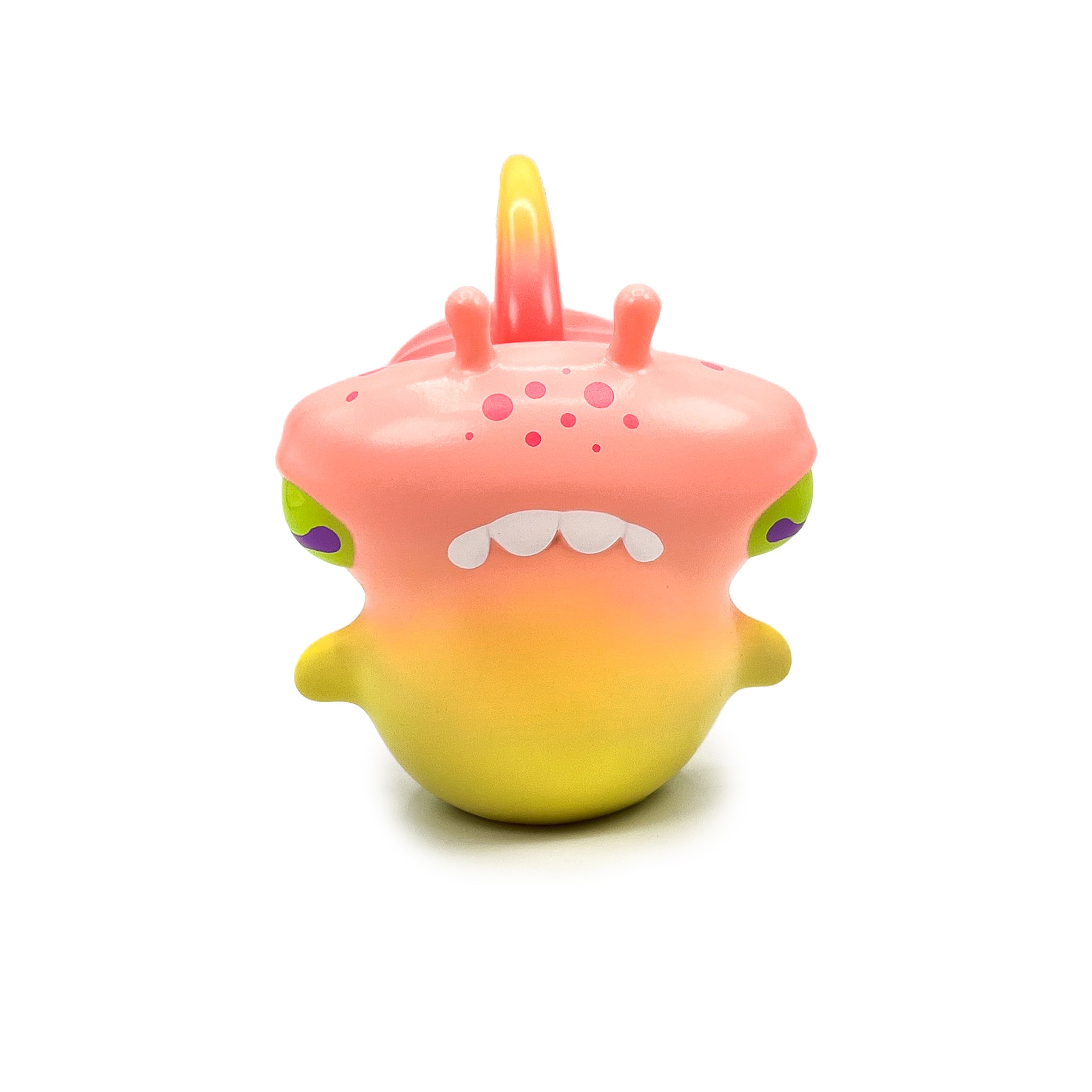 Hammerhead Shnail by Ghost Fox Toys