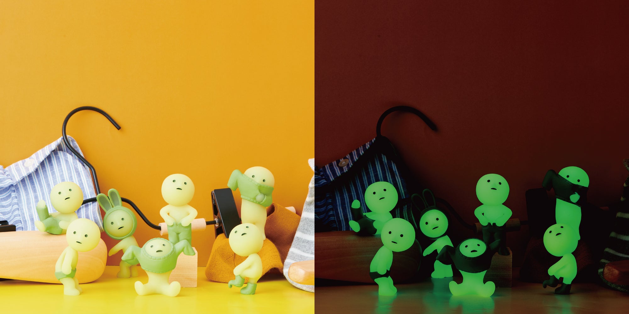 SMISKI Dressing Series