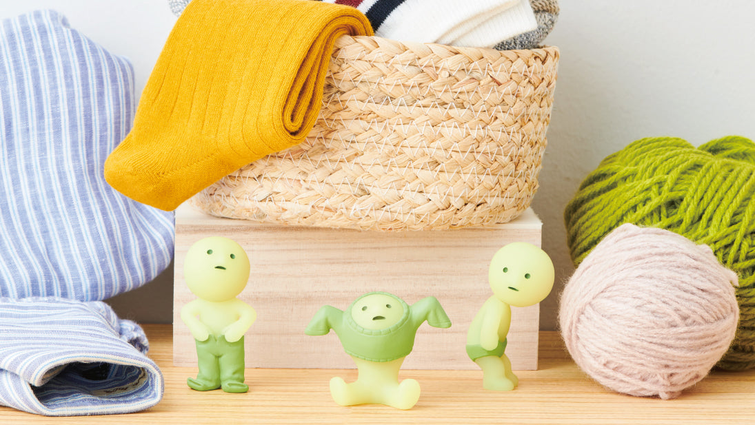 SMISKI Dressing Series