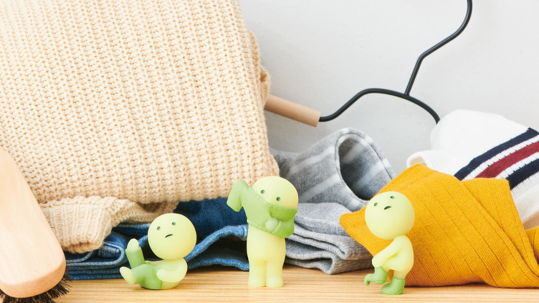 SMISKI Dressing Series