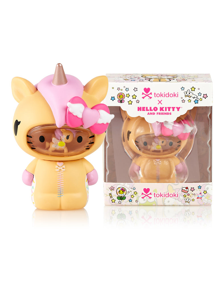Hello Kitty and Friends Limited Edition