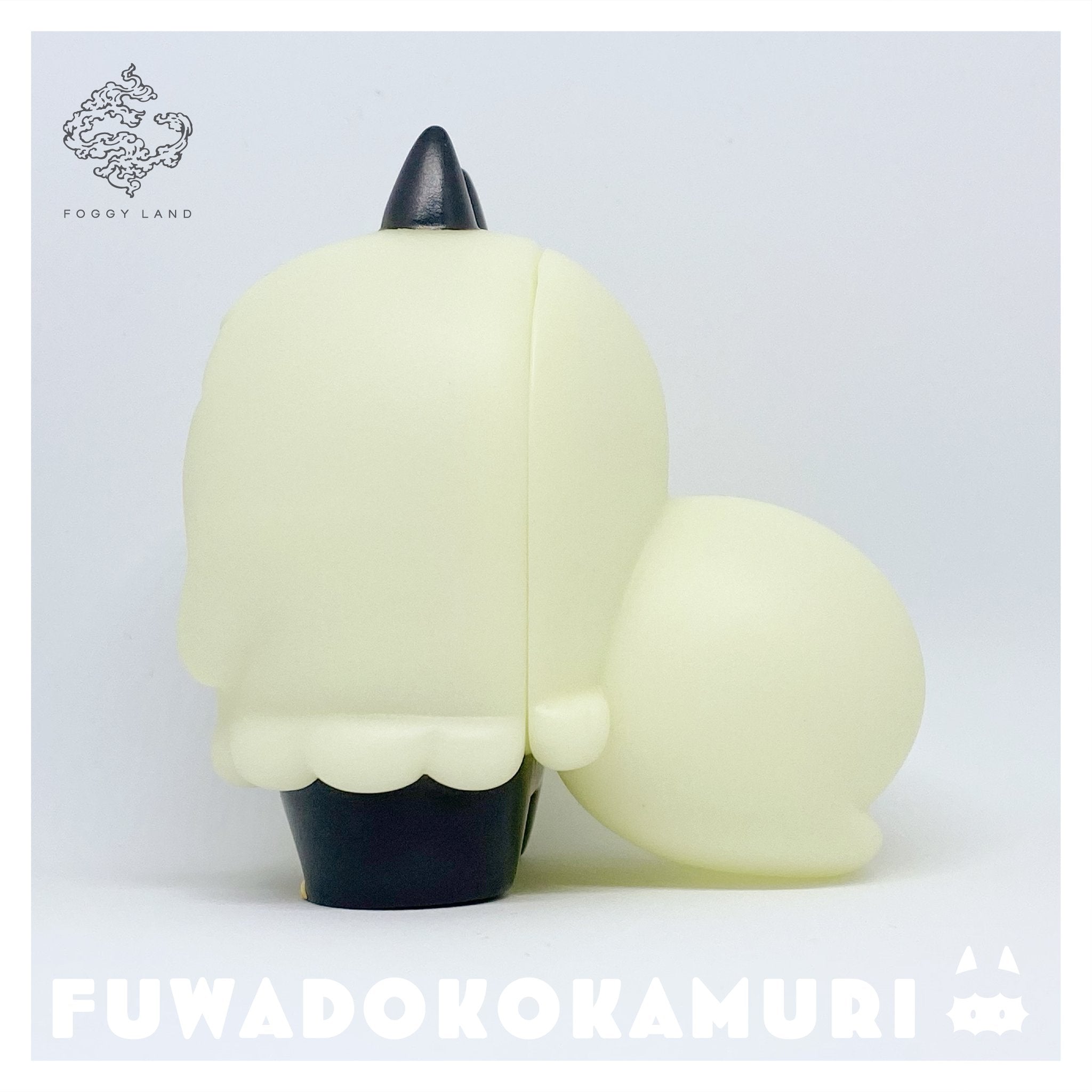 Fuwadokokamuri - Luminous by Moya