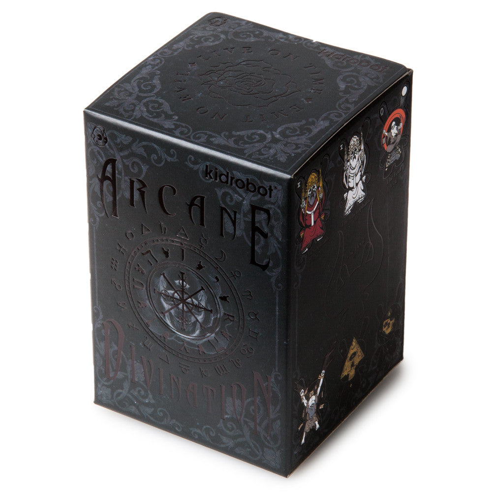vinyl-arcane-divination-blind-box-mini-series-3