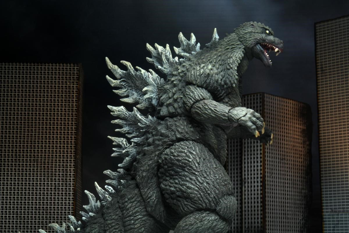 Godzilla - 12